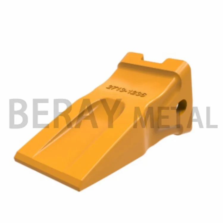 2713-1236 Для деталей землеройной техники Doosan DH420 Зубья ковша