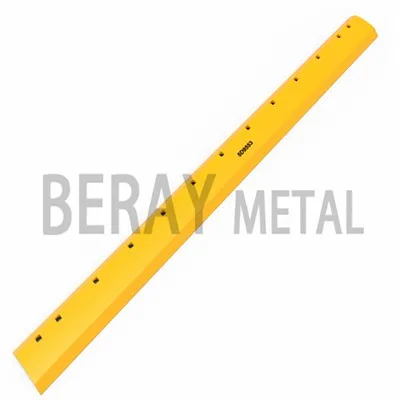 5D9553 для режущей кромки грейдера Cat 72