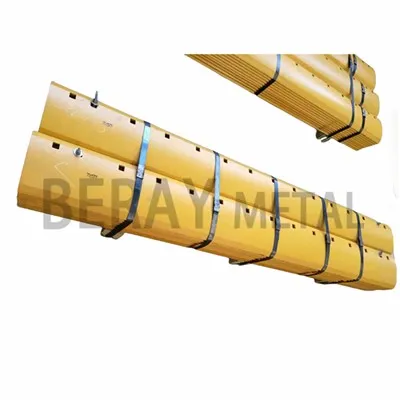 7D1577 Режущая кромка грейдерных ножей для тракторов