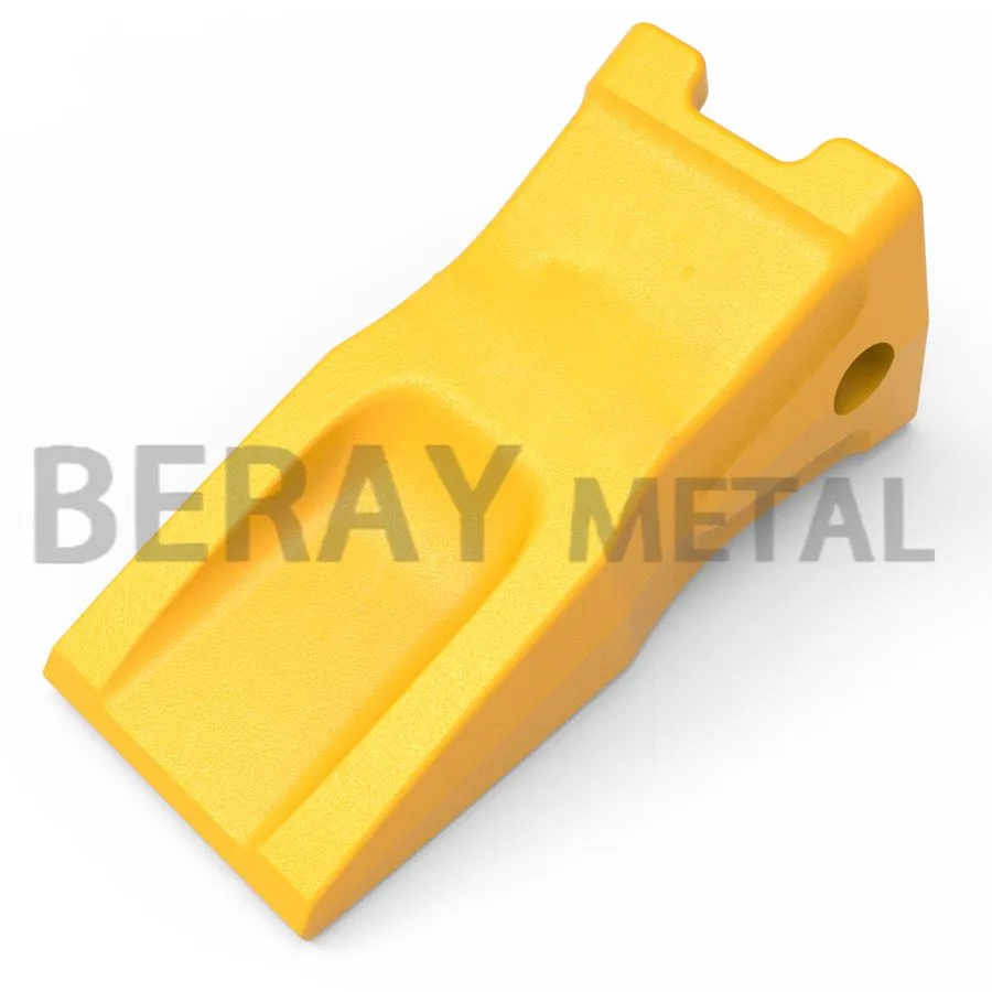 2713Y1217 Зубья ковша Daewoo DH220 стандартные