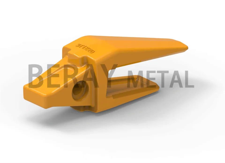 3T1220 Держатель сиденья адаптера ковша Daewoo DH280