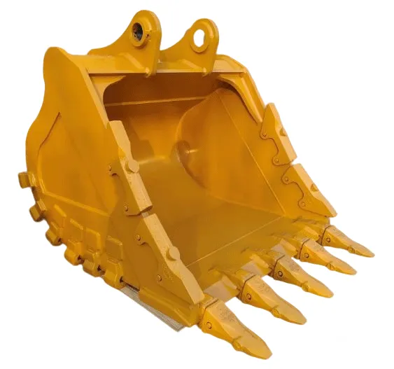 Ковш Hyundai R850 для гусеничного экскаватора