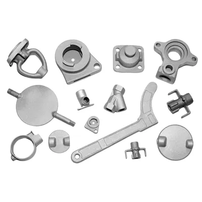 Что такое литье ракушек?