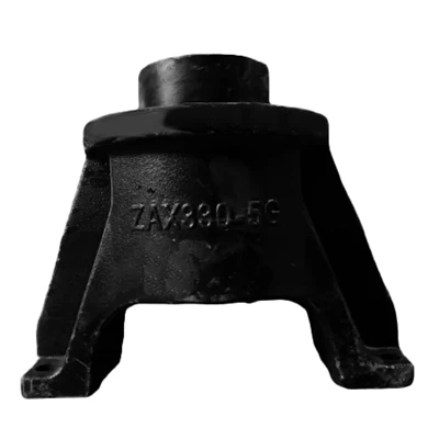 1036479 Iceler Yoke ZX330/ZX350 Hitachi Excavator