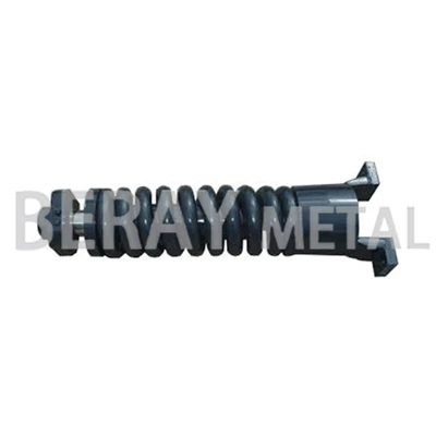 206-30-22140 Детали ходовой части Komatsu Spring Recoil PC200