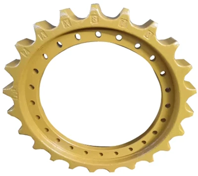 21K -27-11250 Drive Sprocket PC 150-3/PC 150-1 Komatsu Excavator