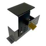 Регулируемый колесный шкафчик для тяжелых грузовиков