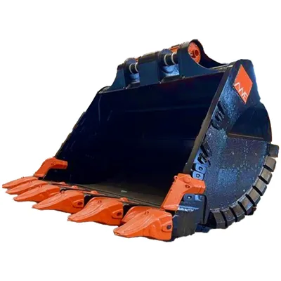 Ковш Hitachi EX5600/EX5600FS 500 тонн