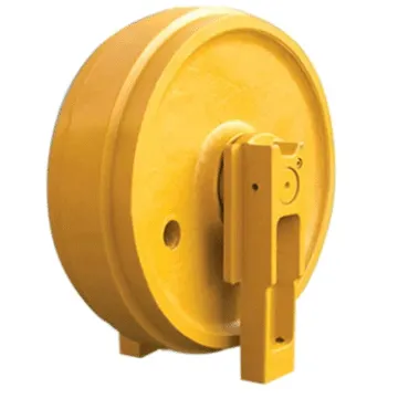 R 60-5 фронтальный настоятельный наставка Hyundai Excavator Charge Parts