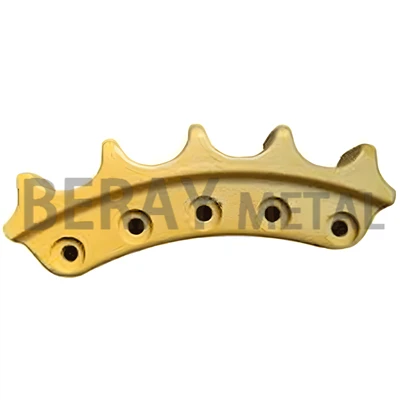 Sprocket Segry 190-7396 Caterpillar D4C D3C